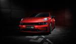 LYNK&Co 03 2018 года